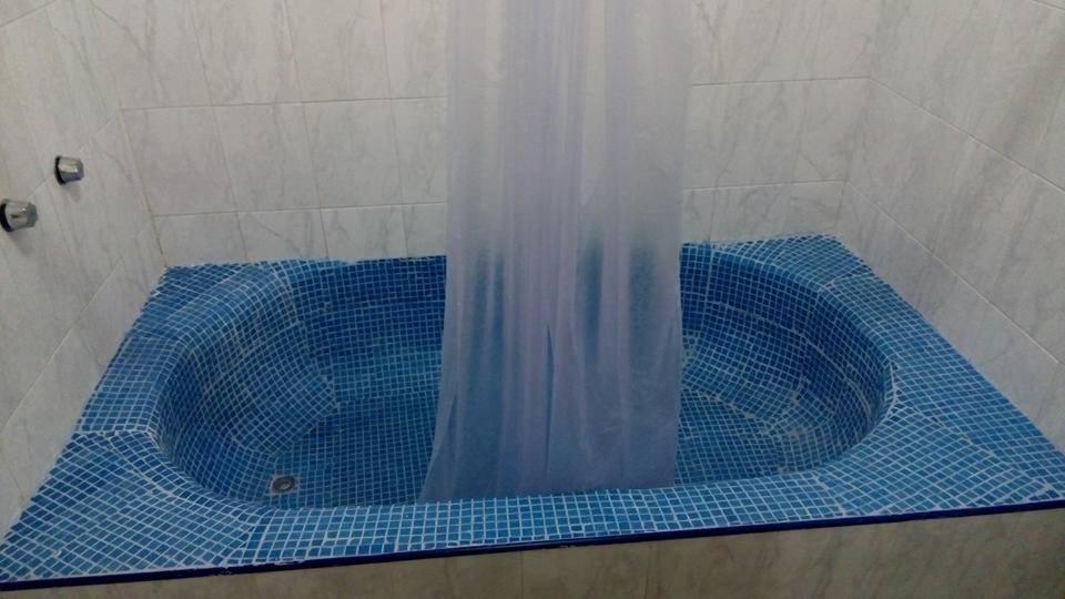 Hotel San Carlos Yautepec Dış mekan fotoğraf